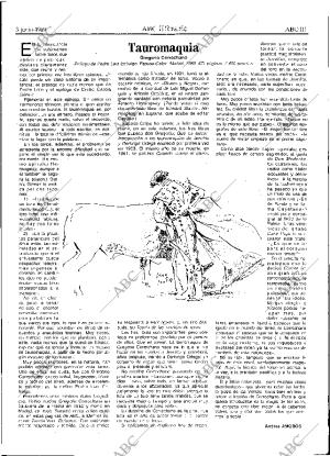 ABC SEVILLA 03-06-1989 página 51