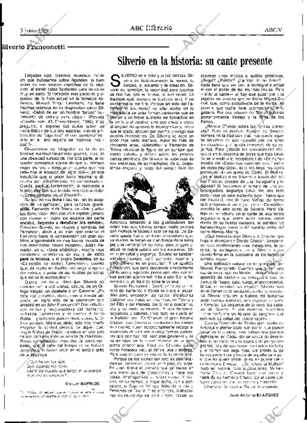 ABC SEVILLA 03-06-1989 página 53