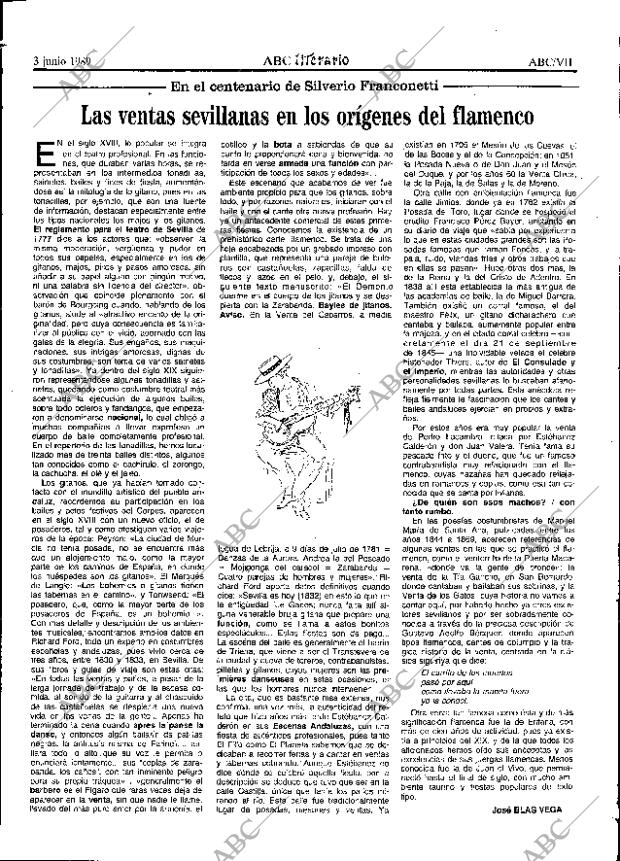 ABC SEVILLA 03-06-1989 página 55