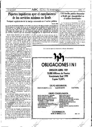 ABC SEVILLA 03-06-1989 página 61
