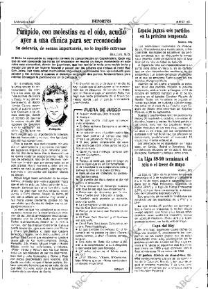 ABC SEVILLA 03-06-1989 página 73