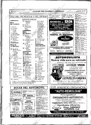 ABC SEVILLA 03-06-1989 página 86