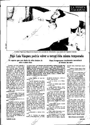 ABC SEVILLA 03-06-1989 página 99