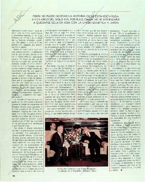 BLANCO Y NEGRO MADRID 04-06-1989 página 10