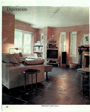 BLANCO Y NEGRO MADRID 04-06-1989 página 100