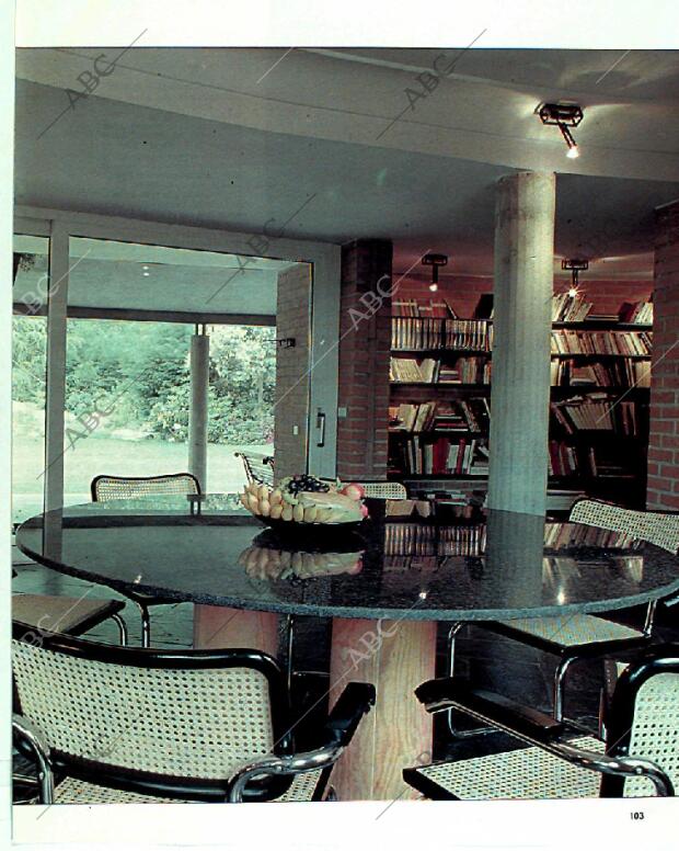 BLANCO Y NEGRO MADRID 04-06-1989 página 103