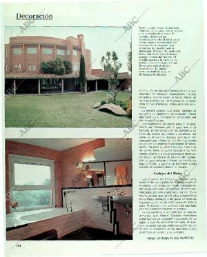 BLANCO Y NEGRO MADRID 04-06-1989 página 104