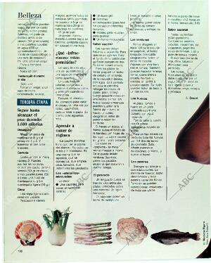 BLANCO Y NEGRO MADRID 04-06-1989 página 108