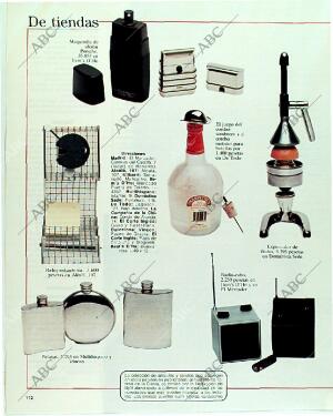 BLANCO Y NEGRO MADRID 04-06-1989 página 112