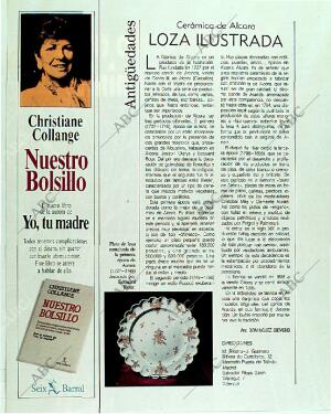 BLANCO Y NEGRO MADRID 04-06-1989 página 116