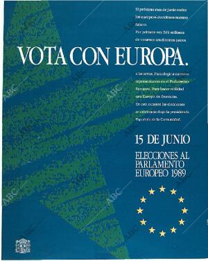 BLANCO Y NEGRO MADRID 04-06-1989 página 118