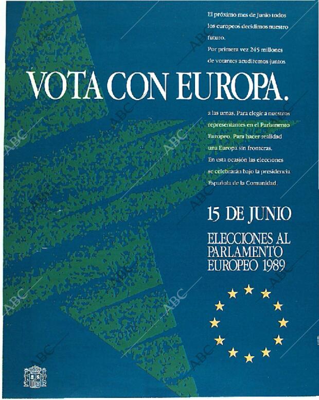 BLANCO Y NEGRO MADRID 04-06-1989 página 118