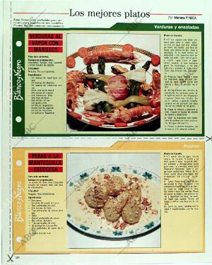 BLANCO Y NEGRO MADRID 04-06-1989 página 124