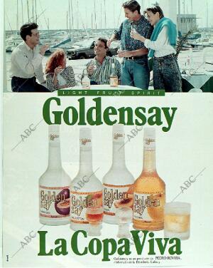 BLANCO Y NEGRO MADRID 04-06-1989 página 126