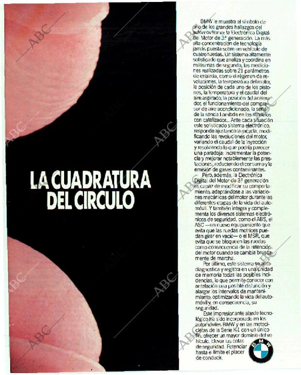 BLANCO Y NEGRO MADRID 04-06-1989 página 13