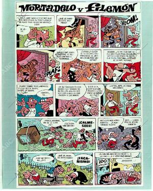 BLANCO Y NEGRO MADRID 04-06-1989 página 135