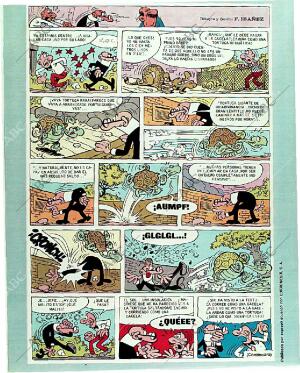 BLANCO Y NEGRO MADRID 04-06-1989 página 136