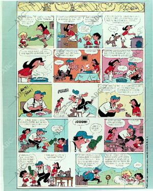 BLANCO Y NEGRO MADRID 04-06-1989 página 138