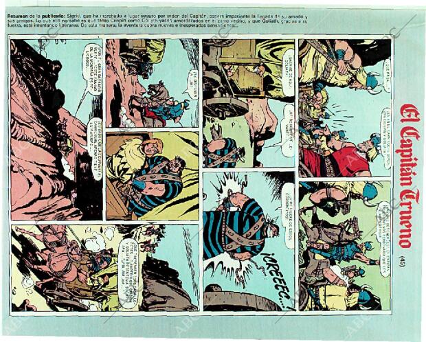 BLANCO Y NEGRO MADRID 04-06-1989 página 139