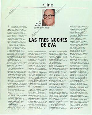 BLANCO Y NEGRO MADRID 04-06-1989 página 14