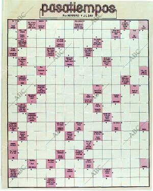 BLANCO Y NEGRO MADRID 04-06-1989 página 141