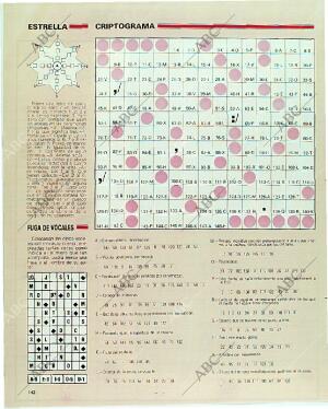 BLANCO Y NEGRO MADRID 04-06-1989 página 142