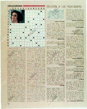 BLANCO Y NEGRO MADRID 04-06-1989 página 146