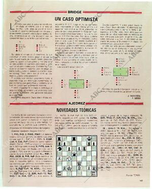 BLANCO Y NEGRO MADRID 04-06-1989 página 147