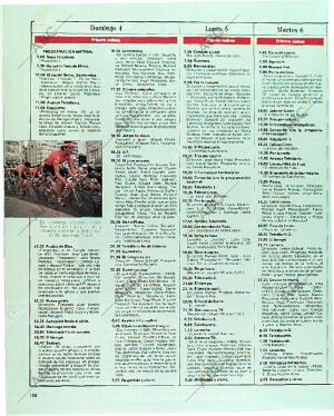 BLANCO Y NEGRO MADRID 04-06-1989 página 150