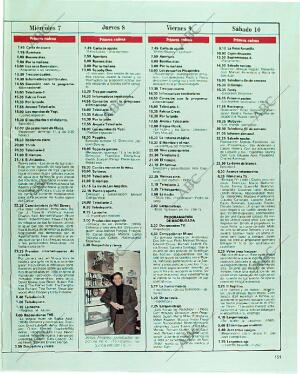 BLANCO Y NEGRO MADRID 04-06-1989 página 151