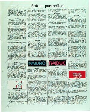 BLANCO Y NEGRO MADRID 04-06-1989 página 154