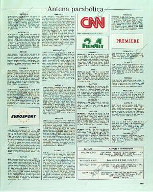 BLANCO Y NEGRO MADRID 04-06-1989 página 155