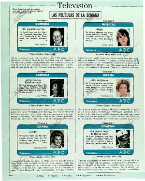 BLANCO Y NEGRO MADRID 04-06-1989 página 156