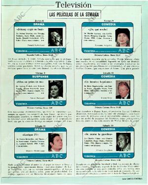 BLANCO Y NEGRO MADRID 04-06-1989 página 157