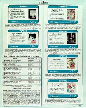 BLANCO Y NEGRO MADRID 04-06-1989 página 161