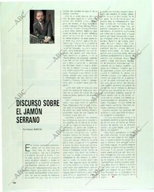 BLANCO Y NEGRO MADRID 04-06-1989 página 162