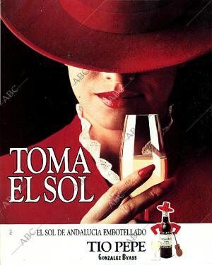 BLANCO Y NEGRO MADRID 04-06-1989 página 164