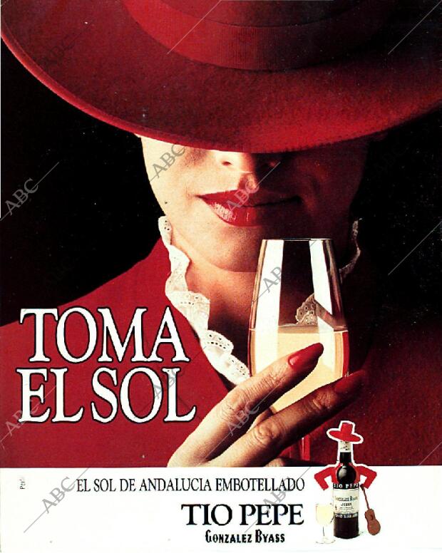 BLANCO Y NEGRO MADRID 04-06-1989 página 164