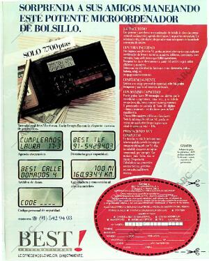 BLANCO Y NEGRO MADRID 04-06-1989 página 17