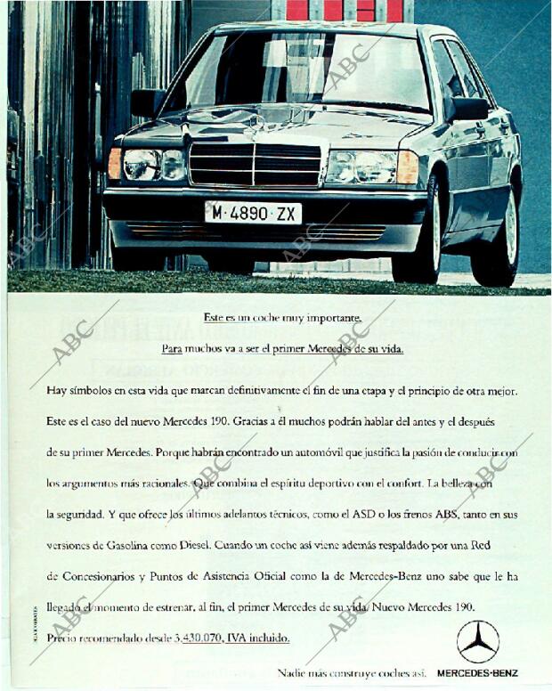 BLANCO Y NEGRO MADRID 04-06-1989 página 19