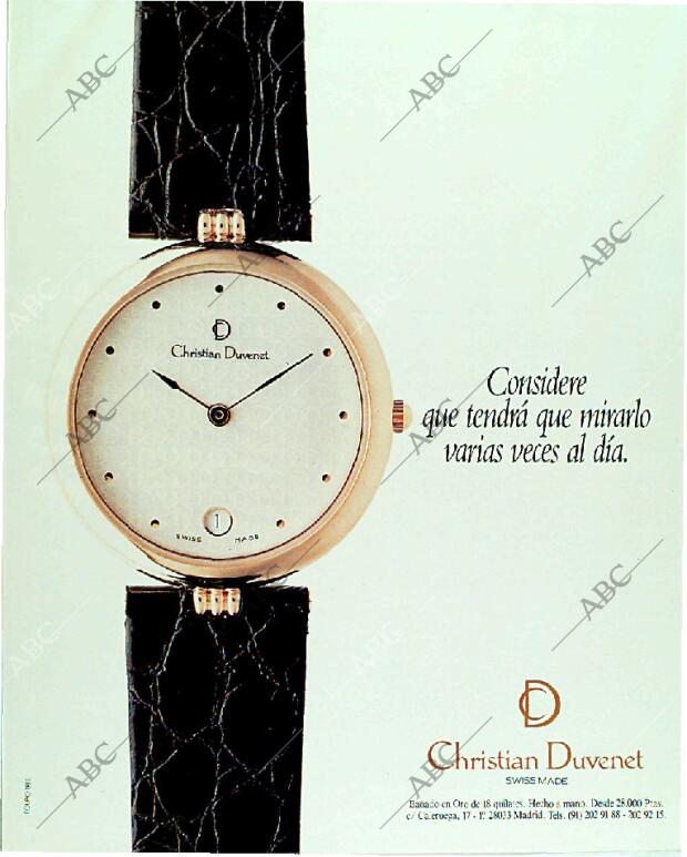 BLANCO Y NEGRO MADRID 04-06-1989 página 2