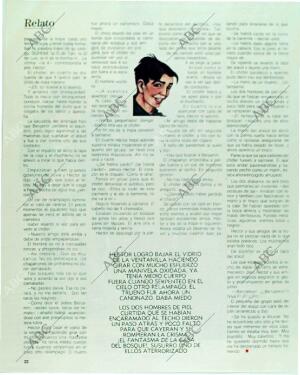 BLANCO Y NEGRO MADRID 04-06-1989 página 22