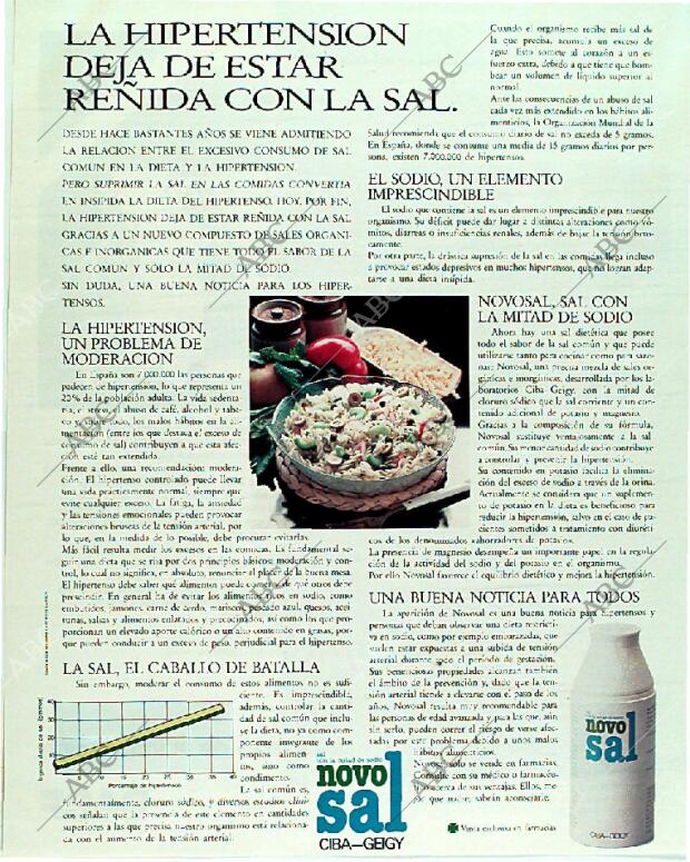 BLANCO Y NEGRO MADRID 04-06-1989 página 24