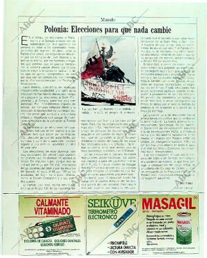 BLANCO Y NEGRO MADRID 04-06-1989 página 26