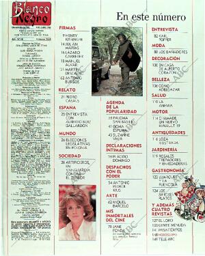 BLANCO Y NEGRO MADRID 04-06-1989 página 3