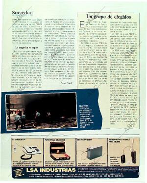 BLANCO Y NEGRO MADRID 04-06-1989 página 34