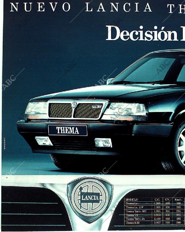 BLANCO Y NEGRO MADRID 04-06-1989 página 36