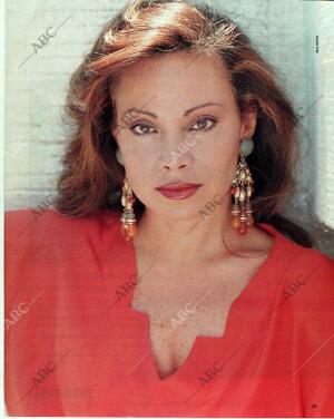 BLANCO Y NEGRO MADRID 04-06-1989 página 39