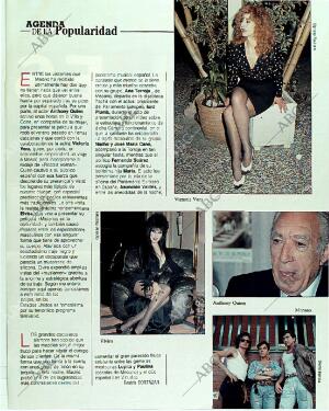 BLANCO Y NEGRO MADRID 04-06-1989 página 45