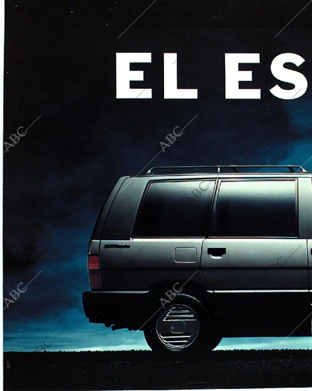 BLANCO Y NEGRO MADRID 04-06-1989 página 46